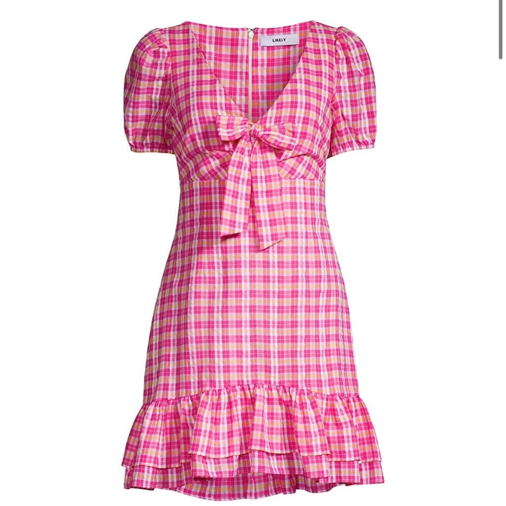 LIKELY
Kai Dress size 00
